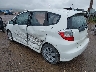 JHMGE8G40AC****** Salvage and Repairable 2010 Honda Fit in Missoula