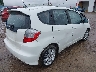 JHMGE8G40AC****** Salvage and Wrecked 2010 Honda Fit in Montana State