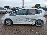 JHMGE8G40AC****** Salvage and Repairable 2010 Honda Fit in Montana State