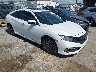 19XFC1F36ME****** Salvage and Wrecked 2021 Honda Civic in Baton Rouge