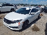19XFC1F36ME****** Used and Repairable 2021 Honda Civic in Baton Rouge