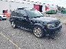 SALSF2D41CA****** Salvage and Wrecked 2012 Land Rover Range Rover Sport in Portland