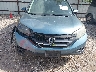 2HKRM3H72EH****** Wrecked 2014 Honda CR-V in Texas State