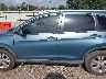 2HKRM3H72EH****** Repairable 2014 Honda CR-V in Texas State