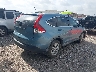 2HKRM3H72EH****** Salvage and Wrecked 2014 Honda CR-V in Texas State