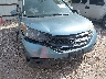 2HKRM3H72EH****** Salvage and Repairable 2014 Honda CR-V in Texas State
