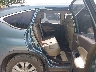 2HKRM3H72EH****** Wrecked 2014 Honda CR-V in Houston North