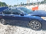 1HGCR2F8XHA****** Usados 2017 Honda Accord en Estado de Mississippi