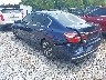 1HGCR2F8XHA****** Salvamento y Reparables 2017 Honda Accord en Gulf Coast