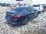 1HGCR2F8XHA****** Salvamento y Destrozados 2017 Honda Accord en Estado de Mississippi