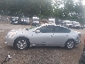 1N4AL2AP9BN****** Salvamento 2011 Nissan Altima
