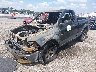 3D7JV1ET2AG****** Used and Repairable 2010 Dodge Ram 1500 in Lexington