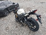MH3RH25E3TK****** Salvage and Repairable 2026 Yamaha YZF-R3 in Rec Rides Online Exclusive