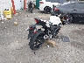 MH3RH25E3TK****** Salvage and Wrecked 2026 Yamaha YZF-R3 in New York State