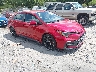 5YFS4MCE5MP****** Salvage and Wrecked 2021 Toyota Corolla in Charleston