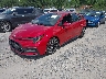 5YFS4MCE5MP****** Used and Repairable 2021 Toyota Corolla in Charleston