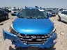 KM8J33A41JU****** Wrecked 2018 Hyundai Tucson in Texas State