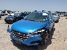 KM8J33A41JU****** Used and Repairable 2018 Hyundai Tucson in Fort Worth North
