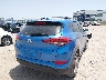 KM8J33A41JU****** Salvage and Wrecked 2018 Hyundai Tucson in Texas State