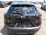 3MVDMBCM6SM****** Wrecked 2025 Mazda CX-30