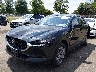 3MVDMBCM6SM****** Used and Repairable 2025 Mazda CX-30 in Englishtown