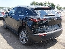 3MVDMBCM6SM****** Salvage and Repairable 2025 Mazda CX-30 in Englishtown