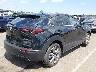 3MVDMBCM6SM****** Salvage and Wrecked 2025 Mazda CX-30 in New Jersey State