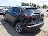 3MVDMBCM6SM****** Salvage and Repairable 2025 Mazda CX-30 in New Jersey State