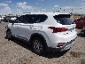 5NMS2CAD5KH****** Reparables 2019 Hyundai Santa Fe en Estado de Texas