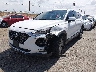 5NMS2CAD5KH****** Usados y Reparables 2019 Hyundai Santa Fe en El Paso
