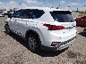 5NMS2CAD5KH****** Salvamento y Reparables 2019 Hyundai Santa Fe en El Paso
