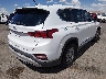 5NMS2CAD5KH****** Salvamento y Destrozados 2019 Hyundai Santa Fe en Estado de Texas
