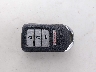 19XFB2F90FE****** Salvamento 2015 Honda Civic en Estado de California