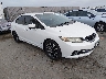 19XFB2F90FE****** Salvamento y Destrozados 2015 Honda Civic en San Diego