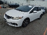 19XFB2F90FE****** Usados y Reparables 2015 Honda Civic en San Diego