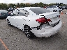 19XFB2F90FE****** Salvamento y Reparables 2015 Honda Civic en San Diego