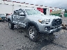 3TMCZ5AN6HM****** Salvamento y Destrozados 2017 Toyota Tacoma en Portland