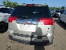 2GKALREK9F6****** Destrozados 2015 GMC Terrain