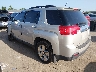 2GKALREK9F6****** Salvamento y Reparables 2015 GMC Terrain en Cleveland