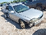 1LNHM86S15Y****** Salvamento y Destrozados 2005 Lincoln LS en Oklahoma City