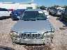 1LNHM86S15Y****** Destrozados 2005 Lincoln LS en Estado de Oklahoma