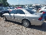 1LNHM86S15Y****** Reparables 2005 Lincoln LS en Estado de Oklahoma