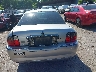 1LNHM86S15Y****** Destrozados 2005 Lincoln LS