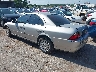 1LNHM86S15Y****** Salvamento y Reparables 2005 Lincoln LS en Oklahoma City
