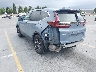 7FARW1H80NE****** Repairable 2022 Honda CR-V