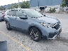 7FARW1H80NE****** Salvage and Wrecked 2022 Honda CR-V in Fremont