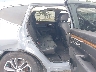 7FARW1H80NE****** Wrecked 2022 Honda CR-V in Fremont