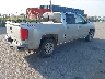 3GCUKREC8HG****** Salvamento y Destrozados 2017 Chevrolet Silverado 1500 en Estado de Nebraska