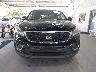 5XYPG4A31HG****** Wrecked 2017 Kia Sorento in Florida State