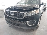 5XYPG4A31HG****** Salvage and Repairable 2017 Kia Sorento in Florida State